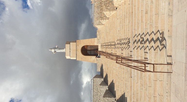 Almeria Free Walking Tour Spain &mdash; #3