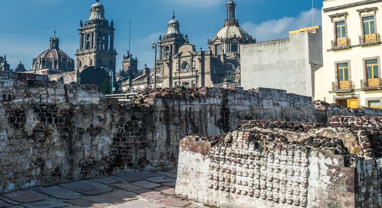 Zocalo, Historisches Zentrum und mehr: Mexikanische Geschichte für Dummies Mexiko &mdash; #2