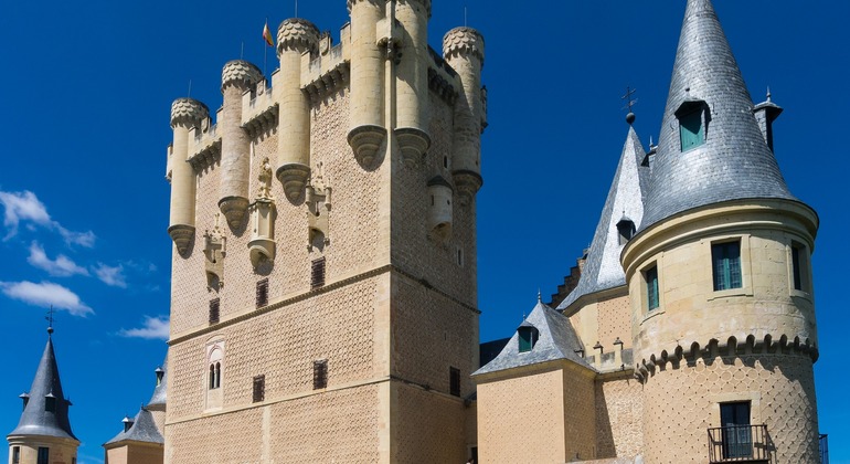 Segovia Free Tour: History Carved in Stone Spain &mdash; #2