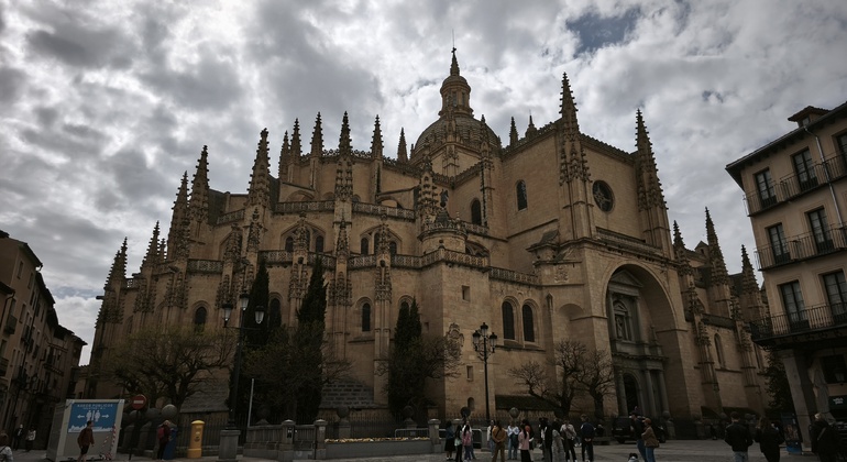 Segovia Free Tour: History Carved in Stone Spain &mdash; #3
