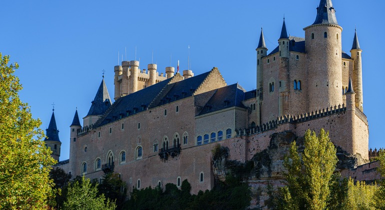 Segovia Free Tour: History Carved in Stone Spain &mdash; #4