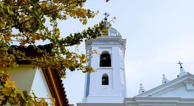 Recoleta Free Tour: Mitos, Pasiones y el Alma Oculta de Buenos Aires Argentina &mdash; #6