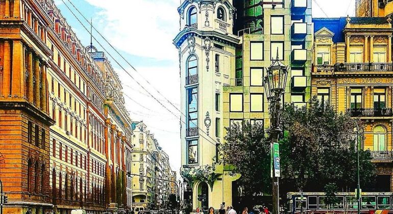 Recoleta Free Tour: Mitos, Pasiones y el Alma Oculta de Buenos Aires Argentina &mdash; #7