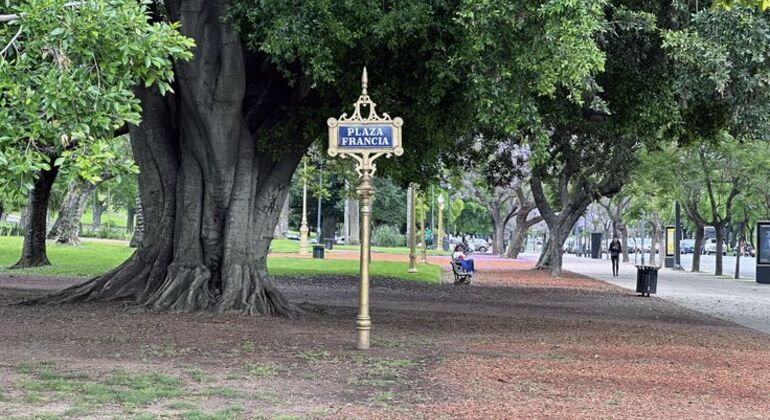 Recoleta Free Tour: Mitos, Pasiones y el Alma Oculta de Buenos Aires Argentina &mdash; #8