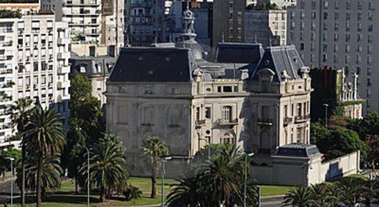 Recoleta Free Tour: Mitos, Pasiones y el Alma Oculta de Buenos Aires Argentina &mdash; #9