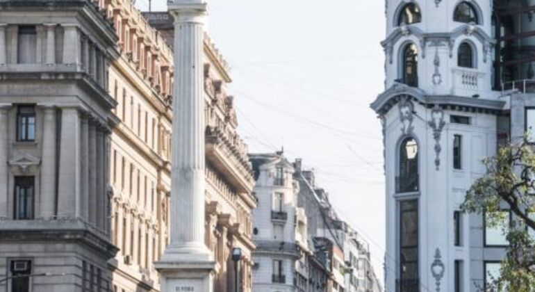 Recoleta Free Tour: Mitos, Pasiones y el Alma Oculta de Buenos Aires Argentina &mdash; #12