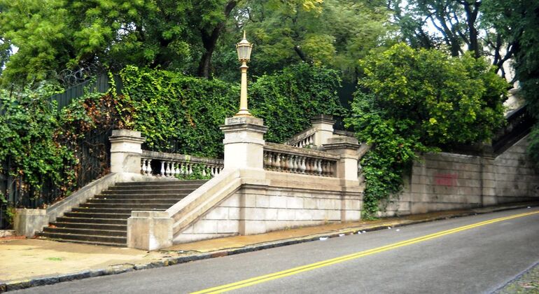 Recoleta Free Tour: Mitos, Pasiones y el Alma Oculta de Buenos Aires Argentina &mdash; #15