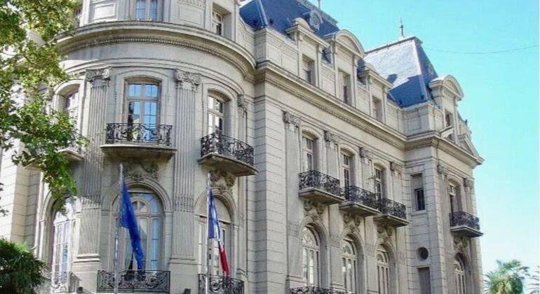 Recoleta Free Tour: Mitos, Pasiones y el Alma Oculta de Buenos Aires Argentina &mdash; #16