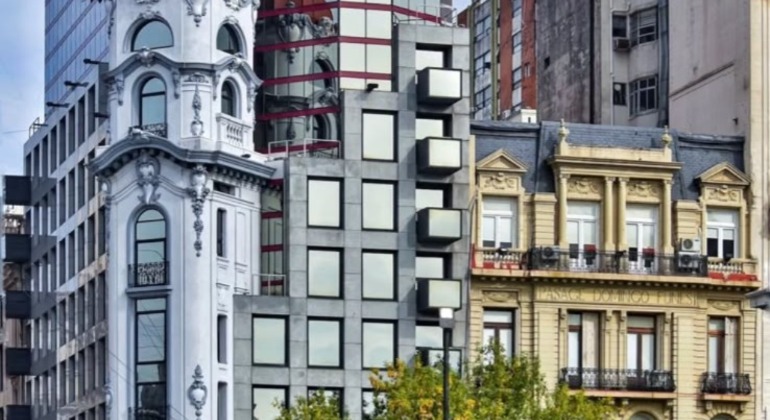 Recoleta Free Tour: Mitos, Pasiones y el Alma Oculta de Buenos Aires Argentina &mdash; #18