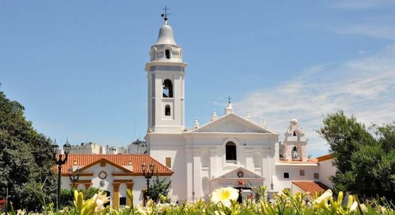 Recoleta Free Tour: Mitos, Pasiones y el Alma Oculta de Buenos Aires Argentina &mdash; #20