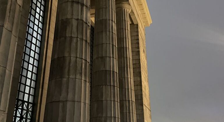 Recoleta Free Tour: Mitos, Pasiones y el Alma Oculta de Buenos Aires Argentina &mdash; #23