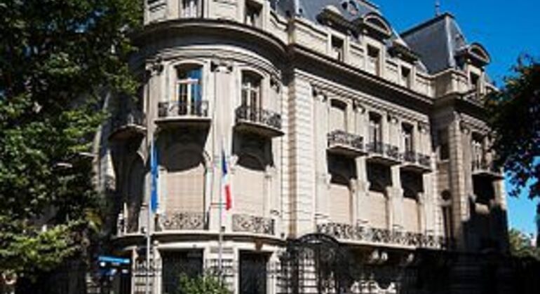 Recoleta Free Tour: Mitos, Pasiones y el Alma Oculta de Buenos Aires Argentina &mdash; #29