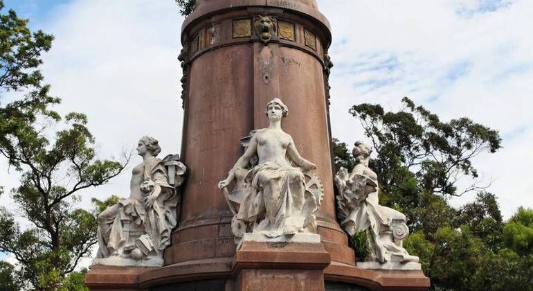 Recoleta Free Tour: Mitos, Pasiones y el Alma Oculta de Buenos Aires Argentina &mdash; #30