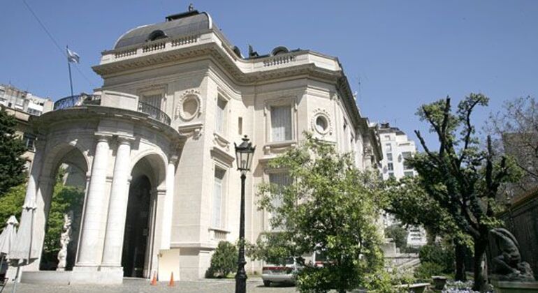Recoleta Free Tour: Mitos, Pasiones y el Alma Oculta de Buenos Aires Argentina &mdash; #33