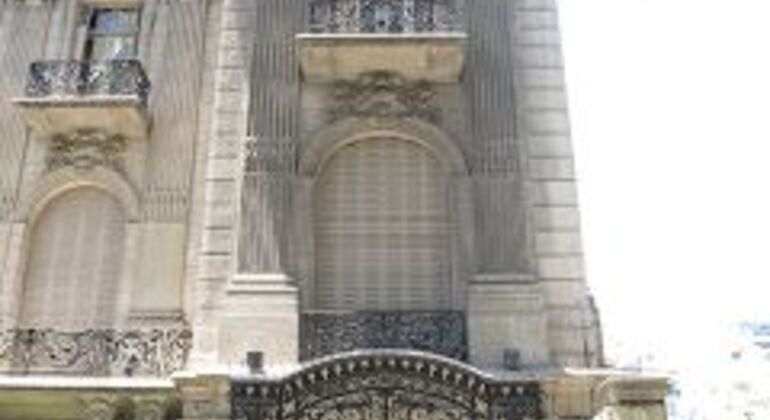 Recoleta Free Tour: Mitos, Pasiones y el Alma Oculta de Buenos Aires Argentina &mdash; #43