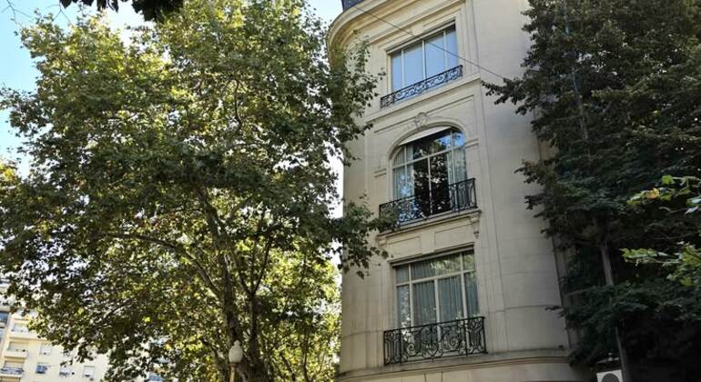 Recoleta Free Tour: Mitos, Pasiones y el Alma Oculta de Buenos Aires Argentina &mdash; #47
