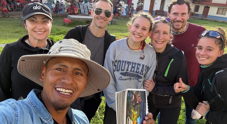 Kulturelle kostenlose Tour durch Cusco: Entdecken Sie ikonische Wahrzeichen Peru &mdash; #12
