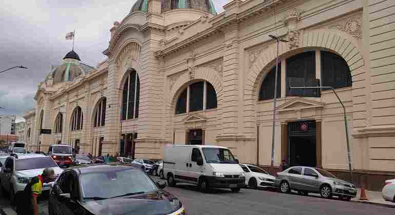 Visita Gatronómica ao Mercado Municipal de São Paulo Organizado por Terralume Tours & Eventos