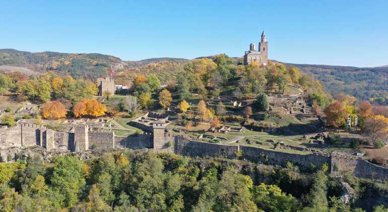 Veliko Tarnovo : Visite à pied privée Bulgarie &mdash; #9