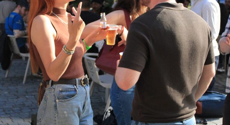 Pubcrawl Porto Sunset Portugal &mdash; #2