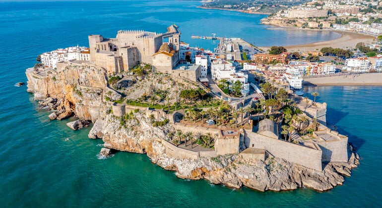 Free Tour Peñíscola