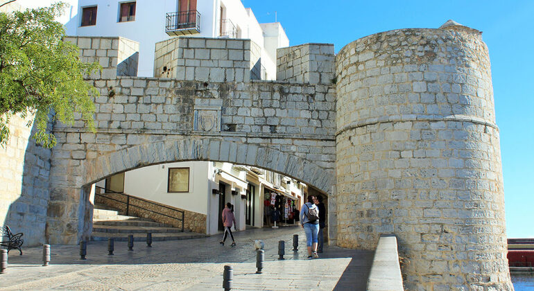 Free Tour Peñíscola España &mdash; #2