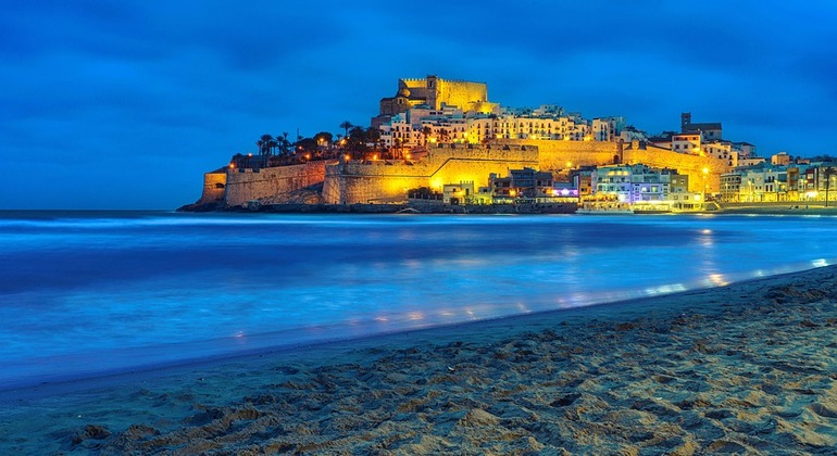 Free Tour Peñíscola España &mdash; #3