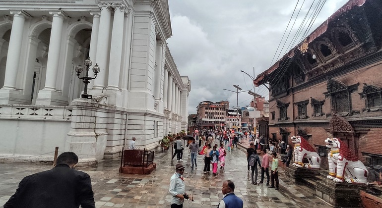 Women’s Thamel Free Tour: Safe Arrival & Local Tips Nepal &mdash; #7