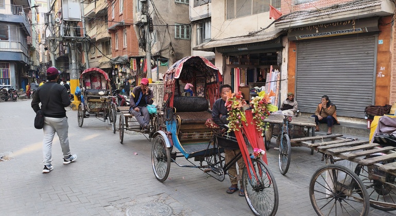 Women’s Thamel Free Tour: Safe Arrival & Local Tips Nepal &mdash; #10
