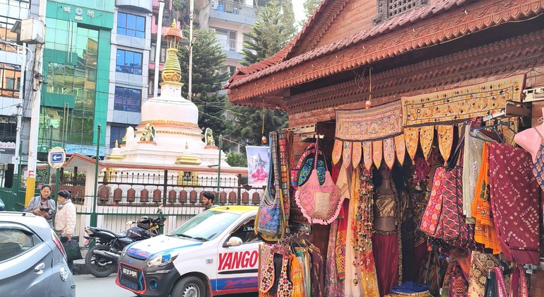 Women’s Thamel Free Tour: Safe Arrival & Local Tips Nepal &mdash; #11