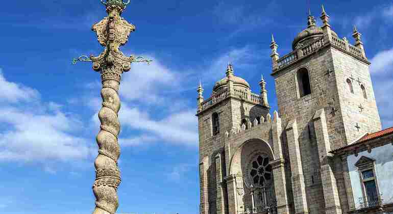 Free Tour por la Ribeira de Oporto Portugal &mdash; #4