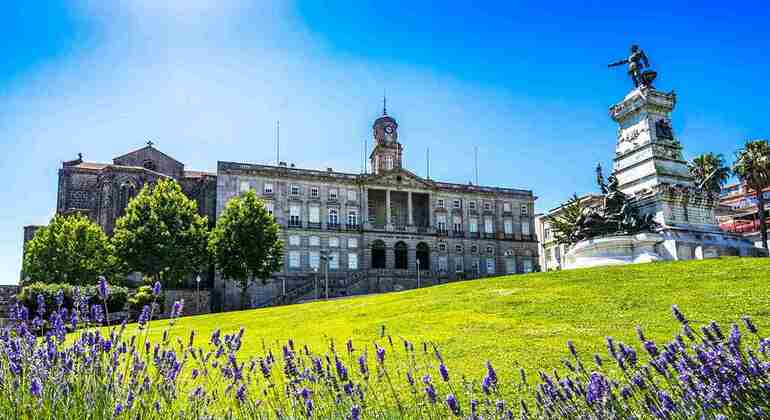 Free Tour por la Ribeira de Oporto Portugal &mdash; #5