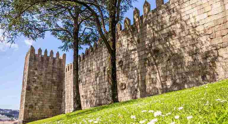 Free Tour por la Ribeira de Oporto Portugal &mdash; #3