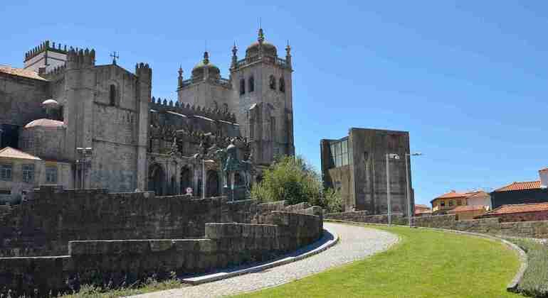 Free Tour por la Ribeira de Oporto Portugal &mdash; #7