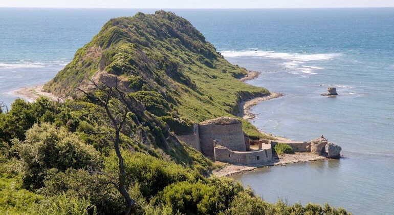 Castello di Rodon e degustazione di vini Fornito da Mirsad Beja