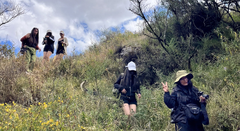 Inkilltambo Trek Tour: Aventura Fácil en Cusco Perú &mdash; #2