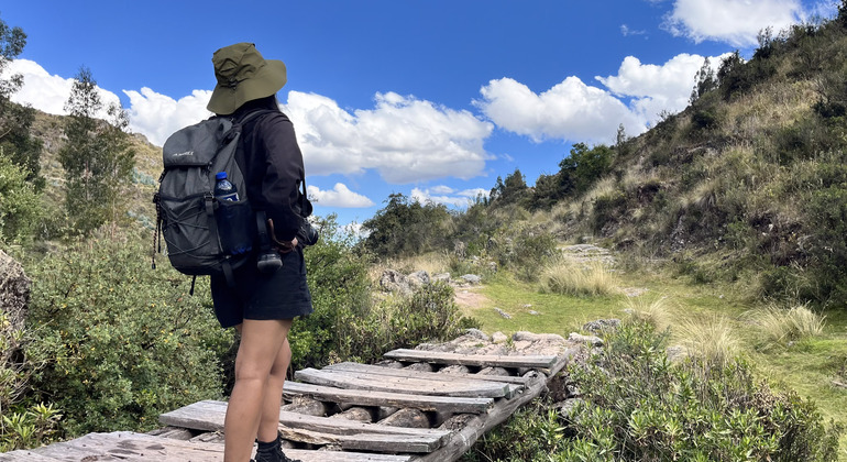 Tour del trekking di Inkilltambo: una facile avventura a Cusco