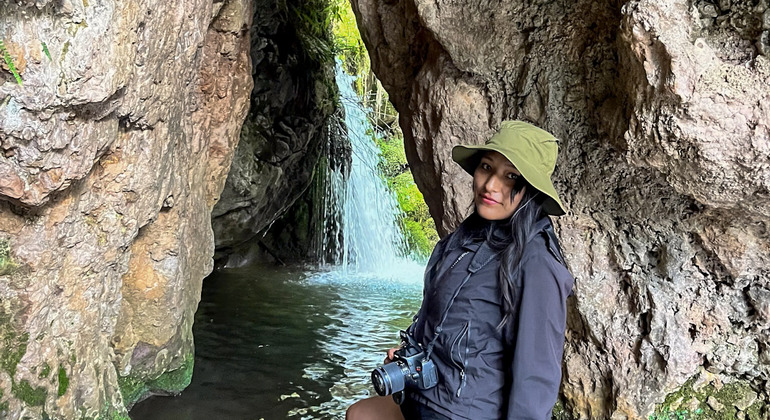 Inkilltambo Trek Tour: Aventura Fácil en Cusco Perú &mdash; #3