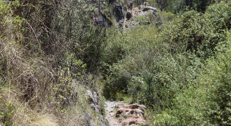 Inkilltambo Trek Tour: Aventura Fácil en Cusco Perú &mdash; #4