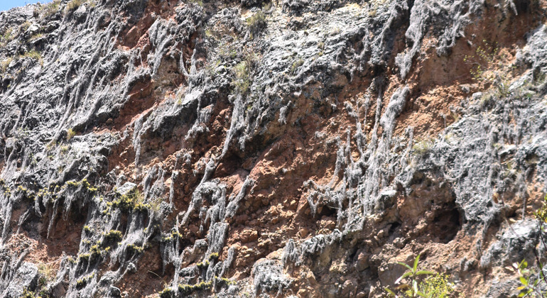 Inkilltambo Trek Tour: Aventura Fácil en Cusco Perú &mdash; #5