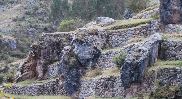 Inkilltambo Trek Tour: Aventura Fácil en Cusco Perú &mdash; #7