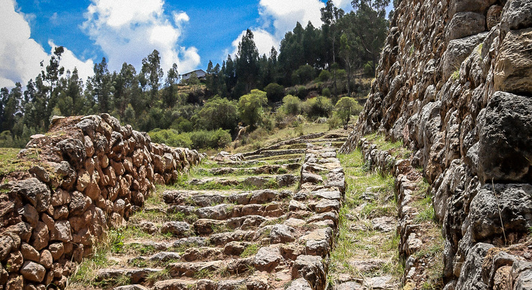 Inkilltambo Trek Tour: Aventura Fácil en Cusco Perú &mdash; #8