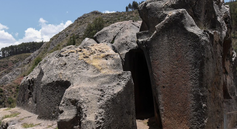 Inkilltambo Trek Tour: Aventura Fácil en Cusco Perú &mdash; #14