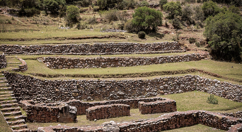 Inkilltambo Trek Tour: Aventura Fácil en Cusco Perú &mdash; #16