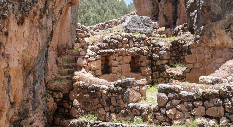 Inkilltambo Trek Tour: Aventura Fácil en Cusco Perú &mdash; #18
