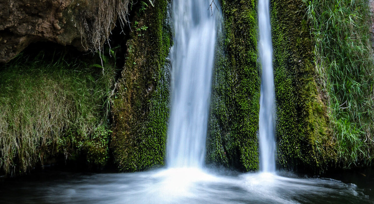 Inkilltambo Trek Tour: Aventura Fácil en Cusco Perú &mdash; #21