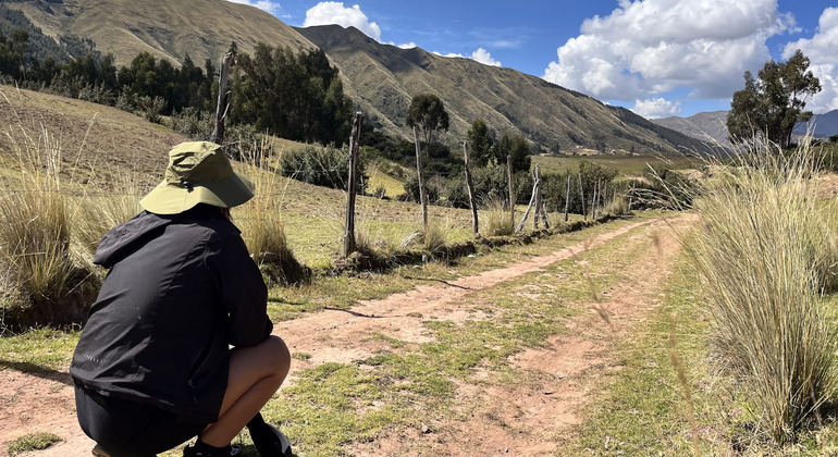 Inkilltambo Trek Tour: Aventura Fácil en Cusco Perú &mdash; #23