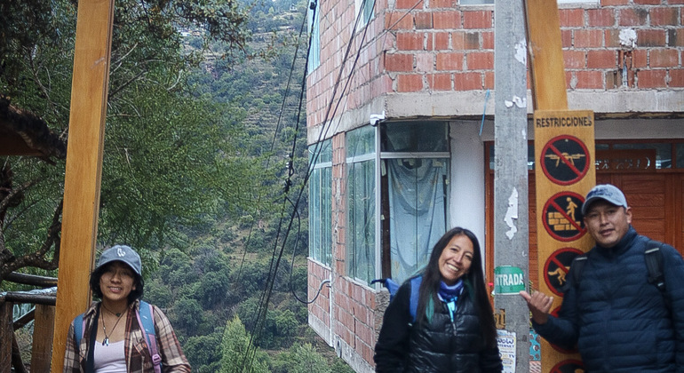 Inkilltambo Trek Tour: Aventura Fácil en Cusco Perú &mdash; #24