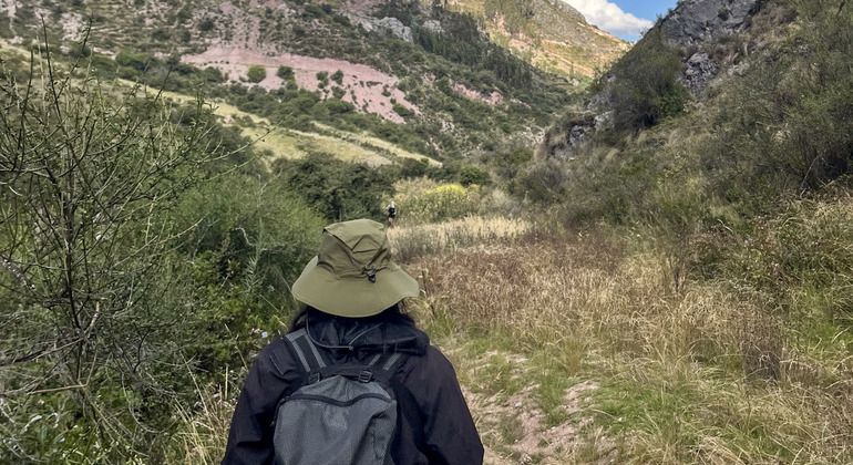 Inkilltambo Trek Tour: Aventura Fácil en Cusco Perú &mdash; #25