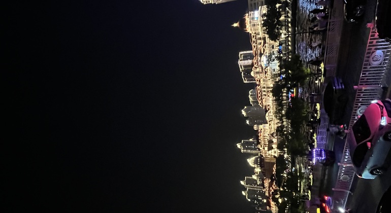 Tour gratuito di Tianjin: il tesoro nascosto vicino a Pechino  Cina &mdash; #6